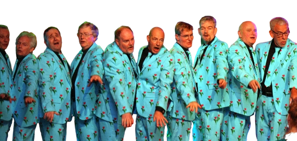 De band Zangzaad